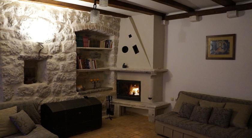 海景两卧室公寓