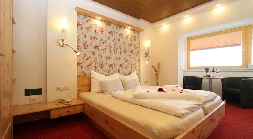 Hotel MetzgerwirtDouble Room