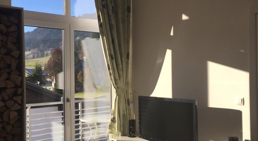 高级公寓（带桑拿浴室）