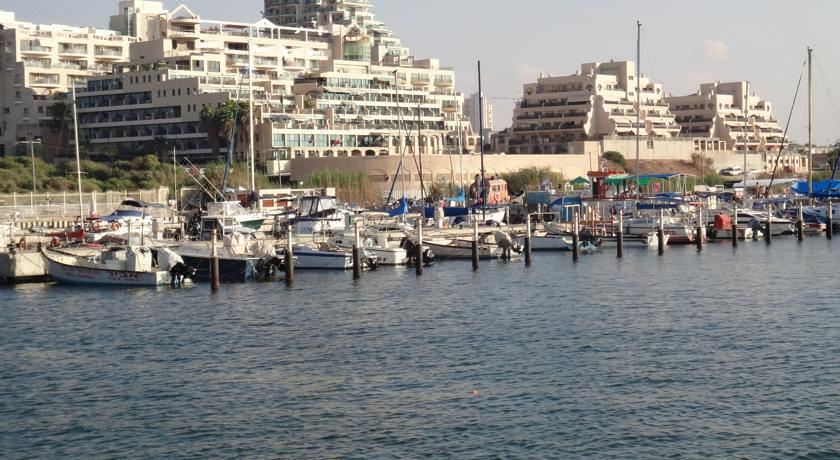 海景一卧室公寓