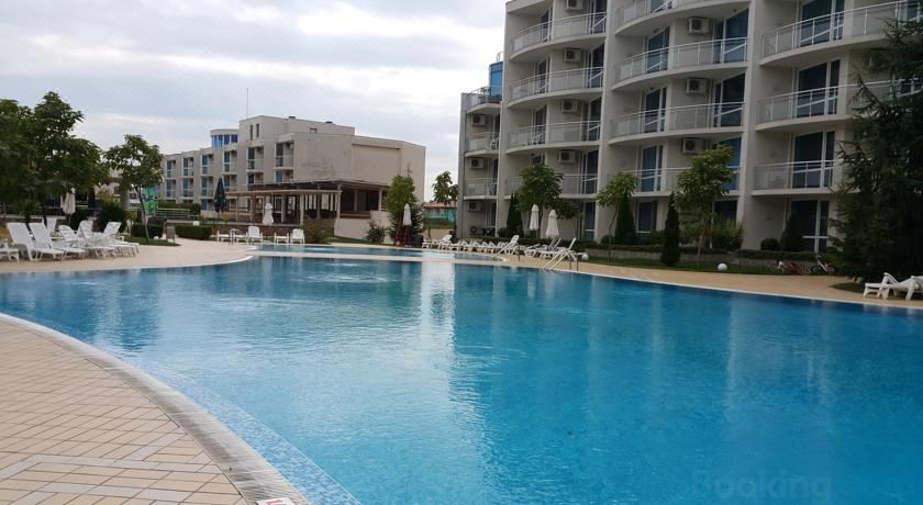 Santa Cruz ApartmentOne-Bedroom Apartment