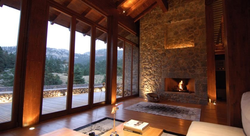 Stodasos Deluxe Villa