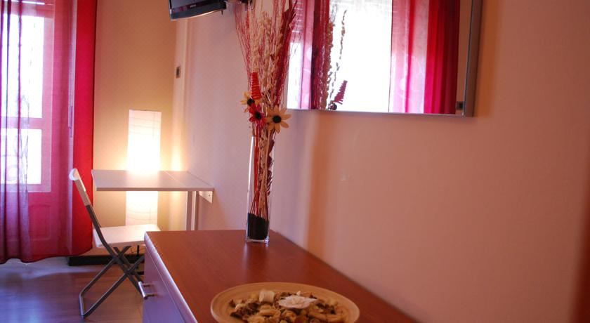 双人房（带独立浴室）