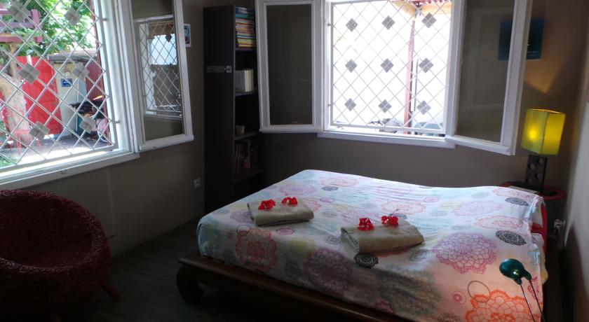 别墅（带独立泳池）