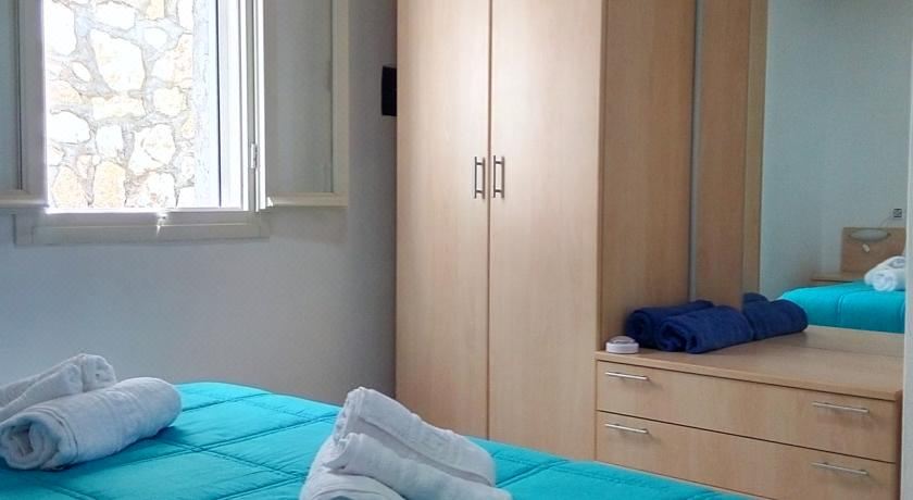 公寓 - 地面楼层