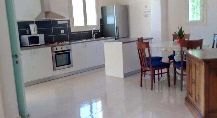 公寓 - 地面楼层