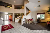 Super 8 by Wyndham Jasper