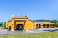 Days Inn by Wyndham Scottsboro Al Hotels in 