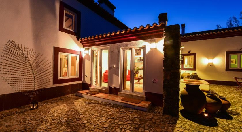 Quinta da Dourada One-Bedroom House