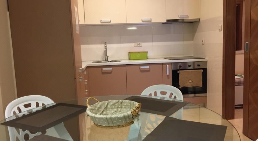 豪华一卧室公寓