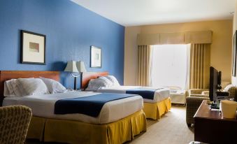 Holiday Inn Express & Suites Acme-Traverse City