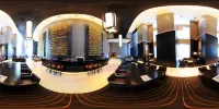 JW Marriott Marquis Hotel Dubai