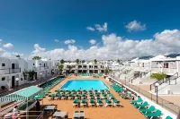 Bitacora Lanzarote Club