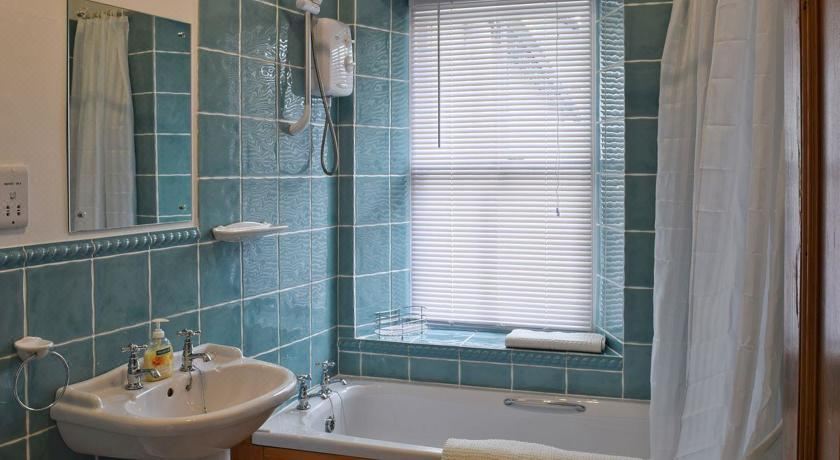 三卧室度假别墅