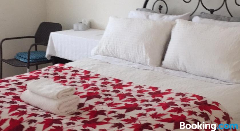 双人房（带独立浴室）