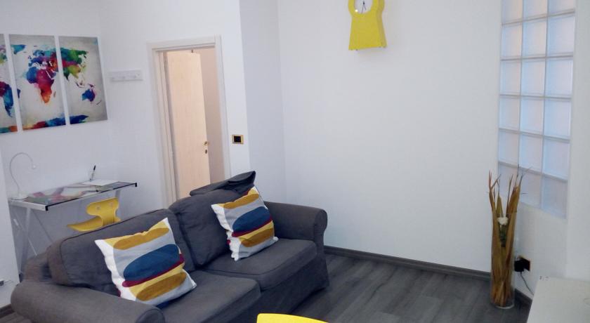 公寓 - 地面楼层