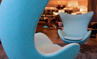 Motel One London-Tower Hill