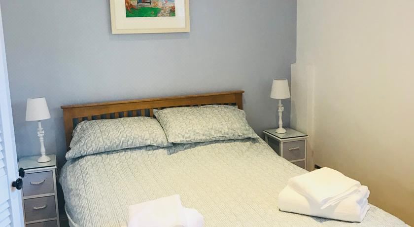 公寓 - 地面楼层