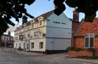 Best Western George Hotel Hotels in 