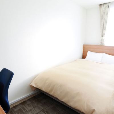 セミダブルルーム 禁煙 メルパルク広島 クーポン