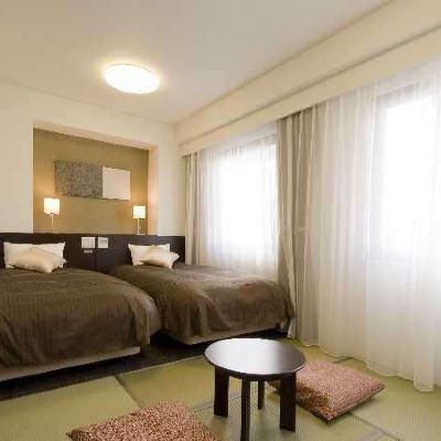 和洋式房 多米博多祇園飯店優惠