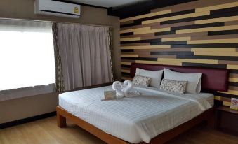 Cactus Resort & Hotel - Housity