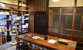 Osaka Guesthouse Midoriya