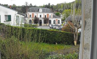 Hotel Terminus Figeac