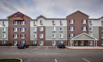 Extended Stay America Select Suites - Akron - South