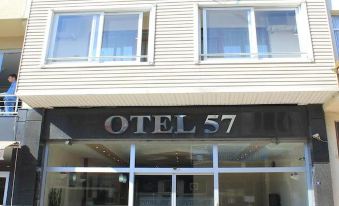 Otel 57