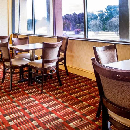 Quality Inn University Area