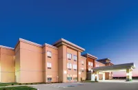 La Quinta Inn & Suites by Wyndham Weatherford OK Hotels in 