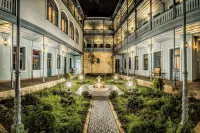 Golden Tulip Borjomi Hotéis em 