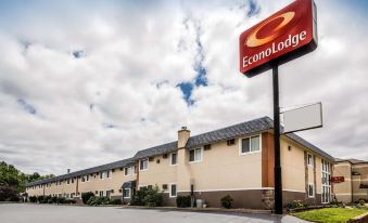 Econo Lodge la Crosse