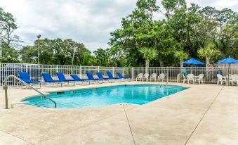 Comfort Inn N Myrtle Beach Barefoot Landing