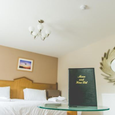Superior Double Room Four Seasons Hotel Promo Code