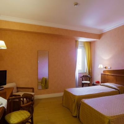 Economy Double Or Twin Room Hotel Conchiglia d'Oro Promo Code