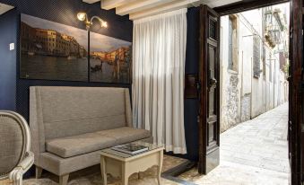 Gkk Exclusive Private Suite Venezia