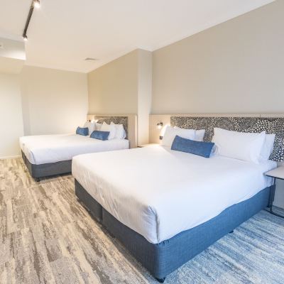 家庭一室水療房 美人魚海睡帽酒店優惠