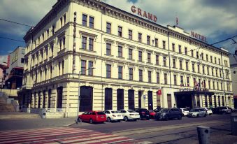 Grandhotel Brno