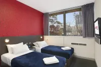 Space Hotel Hotels in 