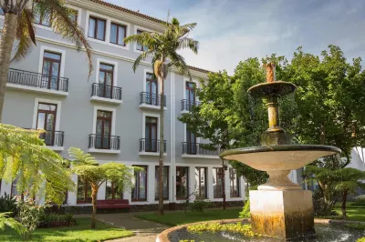 Azoris Angra Garden – Plaza Hotel Hotels in 