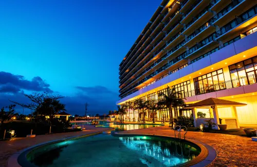 Southern Beach Hotel & Resort