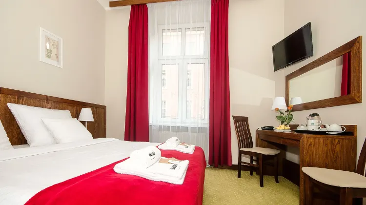 Hotel Yarden by Artery Hotels 部屋