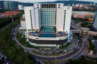 Royale Chulan Damansara Hotéis em 
