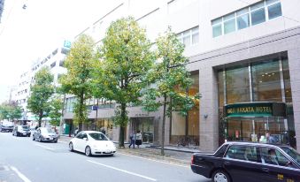 Yaoji Hakata Hotel