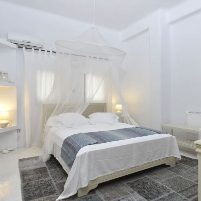 Two-Bedroom Suite 70 m² 1st Floor
