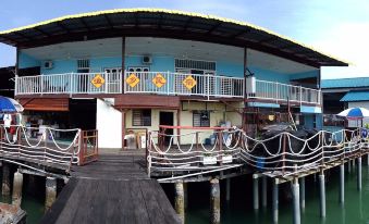 Pangkor Fishing Village Guest House