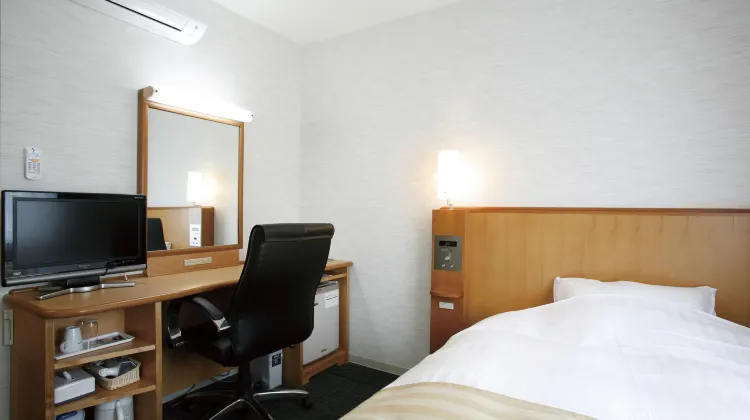 ファインデイズホテル 部屋