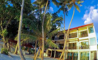 Canopus Retreat Thulusdhoo